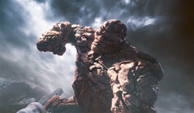 Which Fantastic Four Superhero Are You? Which Fantastic Four Superhero Are You?