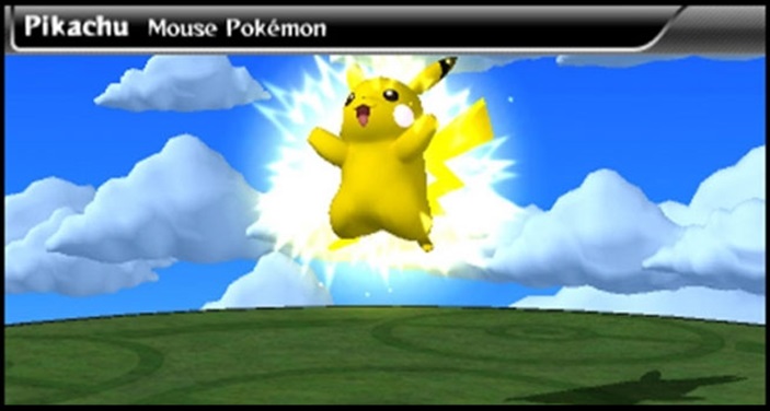 Free Mythical Pokemon Free Mythical Pokemon