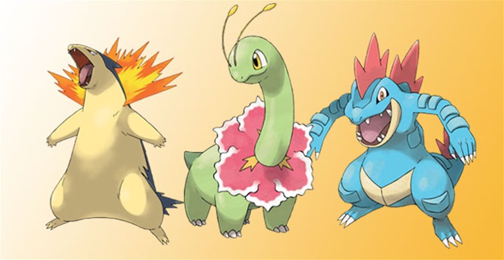 Get Your Free Pokemon Get Your Free Pokemon