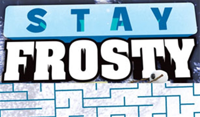 Frozen Movie Maze Frozen Movie Maze