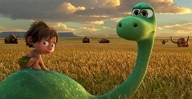 Pros and Cons of Living With Dinos Pros and Cons of Living With Dinos