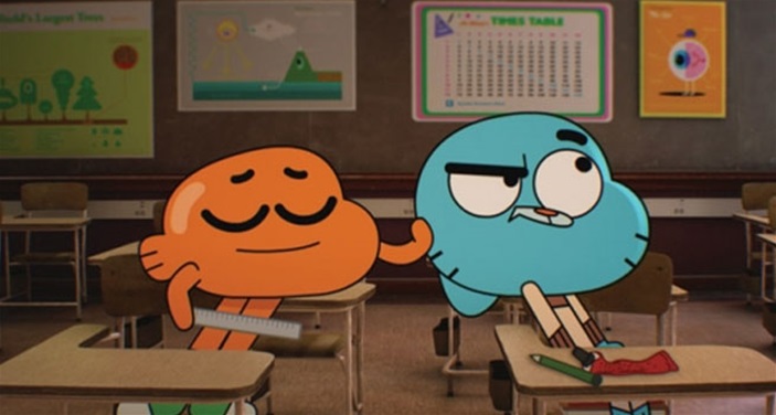 Gumball Exam Slam Answers Gumball Exam Slam Answers