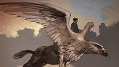 Have you seen Fantastic Beasts and Where to Find Them?