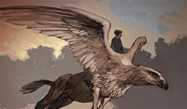 Which Harry Potter Pet Should You Own? Which Harry Potter Pet Should You Own?