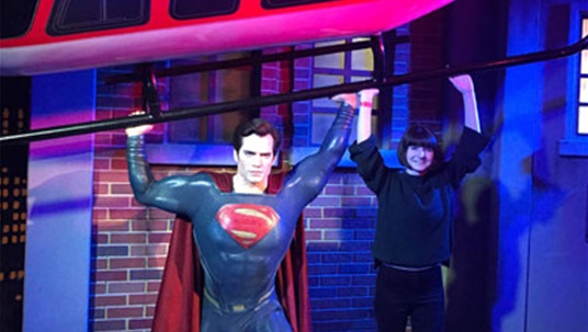 Justice League: A Call For Heroes