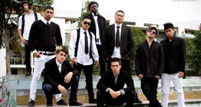 Justice Crew Justice Crew