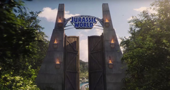 Australian Jurassic Theme Park Rumours