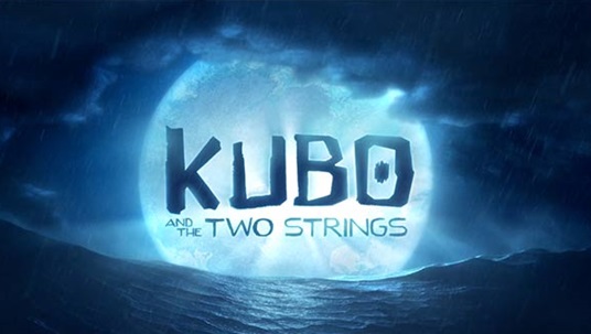 Kubo and the Two Strings Trailer