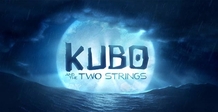 Kubo and the Two Strings Trailer Kubo and the Two Strings Trailer