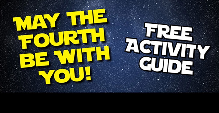 Star Wars Day 2018 Ultimate Guide Star Wars Day 2018 Ultimate Guide
