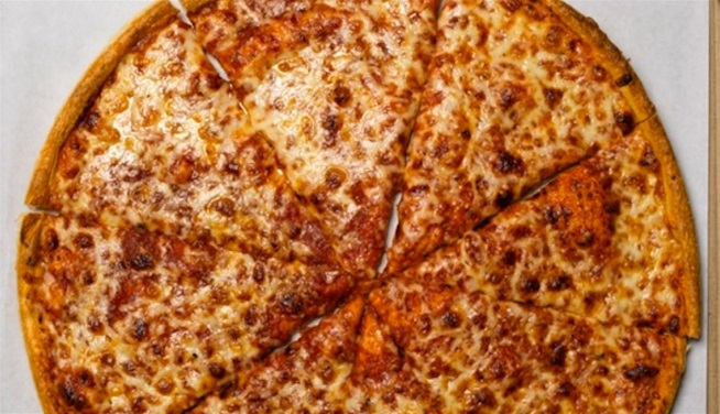 K-Zone Pizza Toppings K-Zone Pizza Toppings