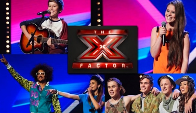 X-Factor: K-Zone Picks the Winners X-Factor: K-Zone Picks the Winners