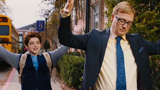 Middle School: The Worst Years of My Life Trailer