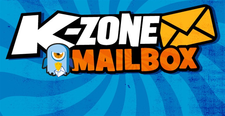 K-Zone Mailbox Episode 3 Questions K-Zone Mailbox Episode 3 Questions