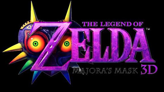 The Gaming Buzz: Majora's Mask Is Out Now On 3DS