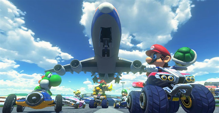 Nintendo News Nintendo News