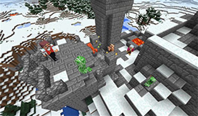 Minecraft Celebrity Quiz 2 Minecraft Celebrity Quiz 2
