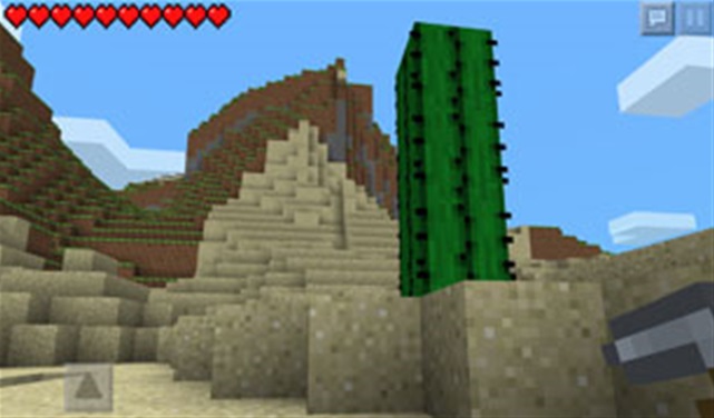 Minecraft Quiz 9 Minecraft Quiz 9