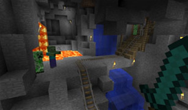 What's Your Minecraft Play-Style? What's Your Minecraft Play-Style?
