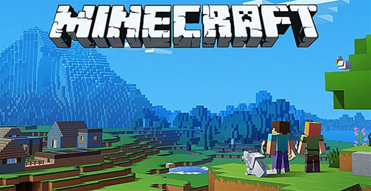 More Minecraft Tips and Tricks More Minecraft Tips and Tricks