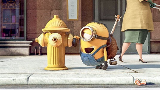 Will There Be A Minions 2?