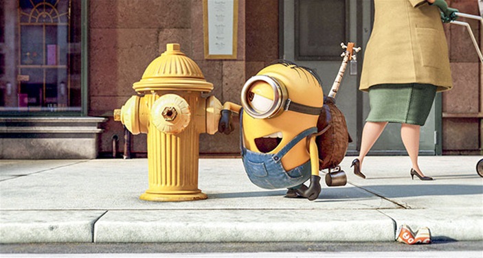 Will There Be A Minions 2? Will There Be A Minions 2?
