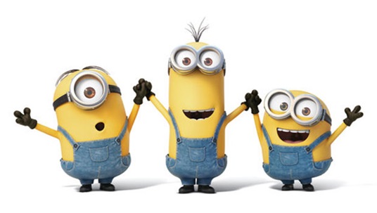 Summer Activities With Minions