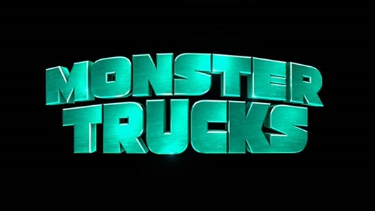 Monster Trucks Trailer