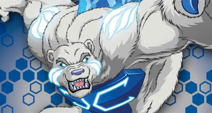 Monsuno has landed! Monsuno has landed!