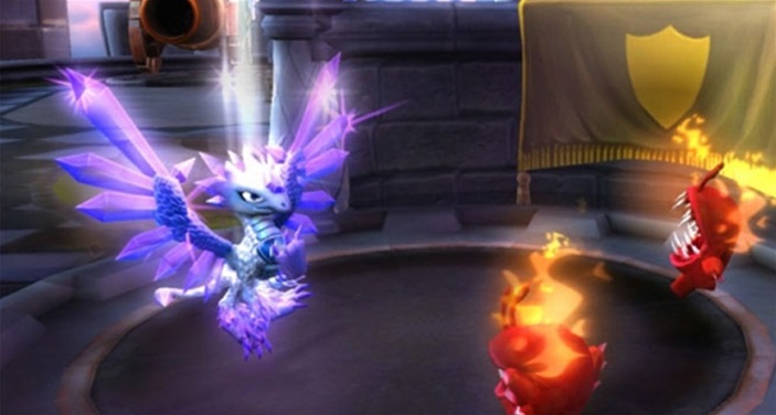 More Skylanders Giants Cheats More Skylanders Giants Cheats