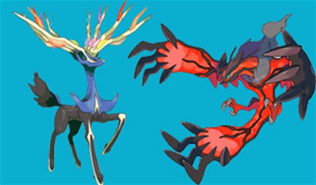 Get A Free Mythical Pokemon Get A Free Mythical Pokemon