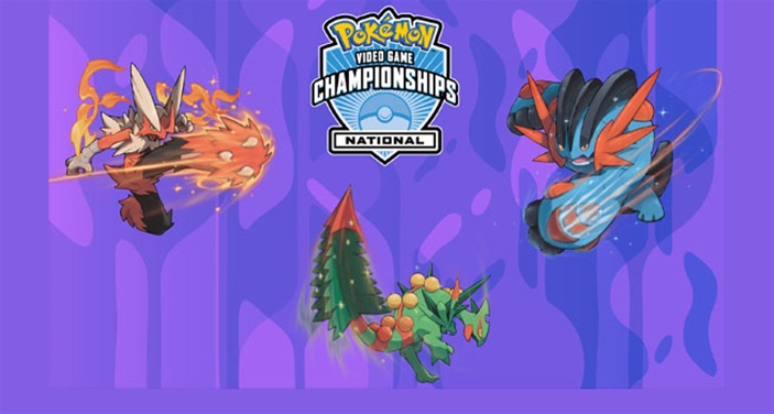 Pokemon National Championships Pokemon National Championships