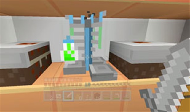 Minecraft Quiz: Potions Brewer Minecraft Quiz: Potions Brewer