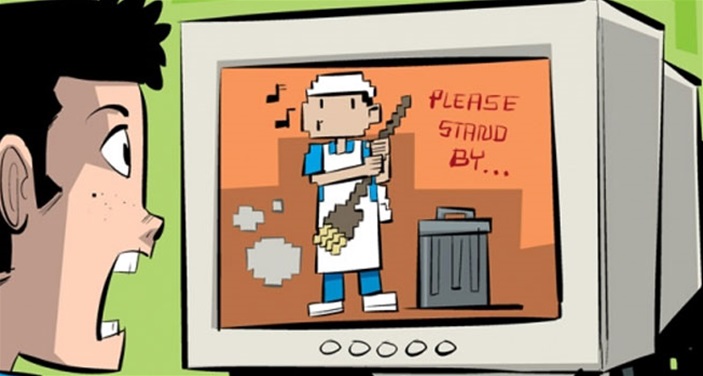 Pranks: August 2012 Pranks: August 2012