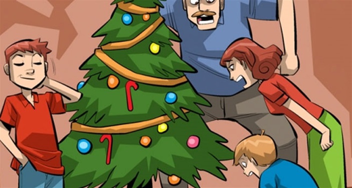 Pranks: December 2010 Pranks: December 2010