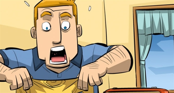 Pranks: January 2011 Pranks: January 2011