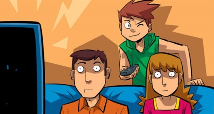 Pranks: June 2011 Pranks: June 2011