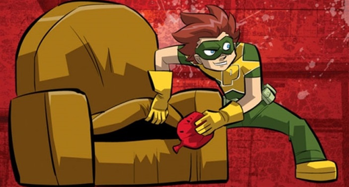 Pranks: June 2013 Pranks: June 2013