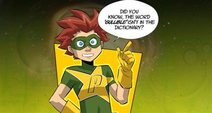 Pranks: March 2013 Pranks: March 2013