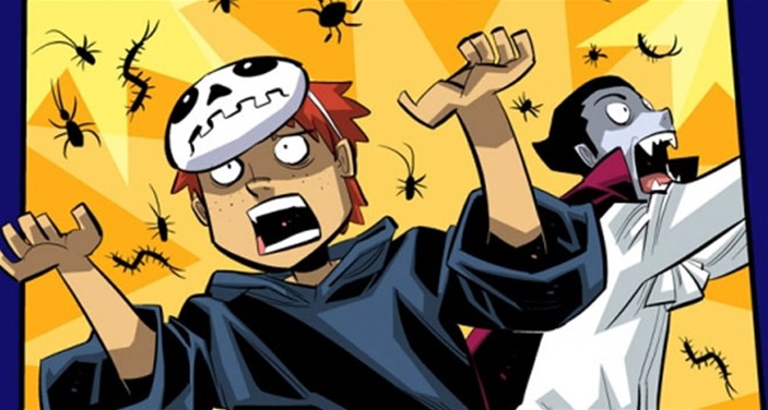 Pranks: November 2011 Pranks: November 2011