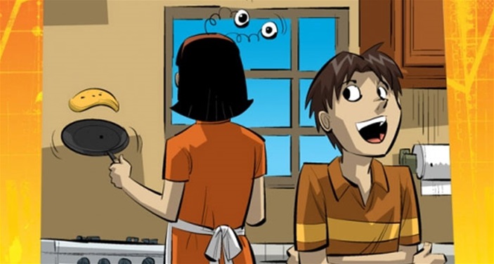 Pranks: September 2012 Pranks: September 2012