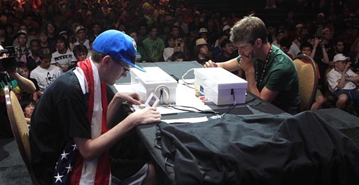 What Makes A Pokemon Champion? What Makes A Pokemon Champion?