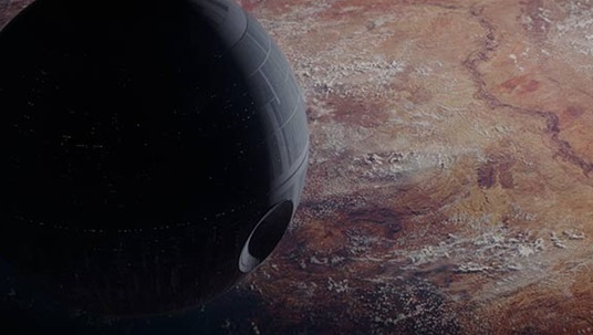 Rogue One: A Star Wars Story