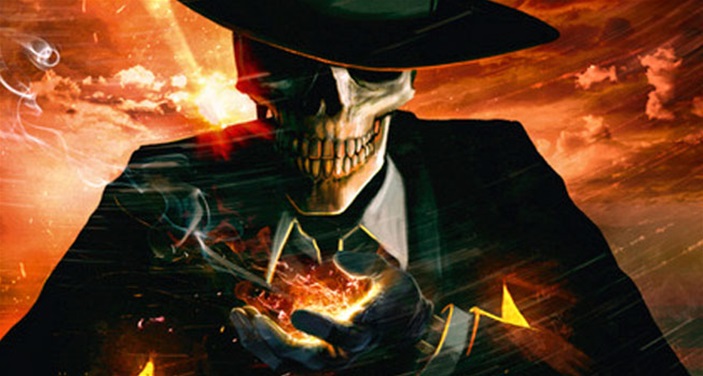 Wickedly Tricky Quiz - Skulduggery Answers Wickedly Tricky Quiz - Skulduggery Answers
