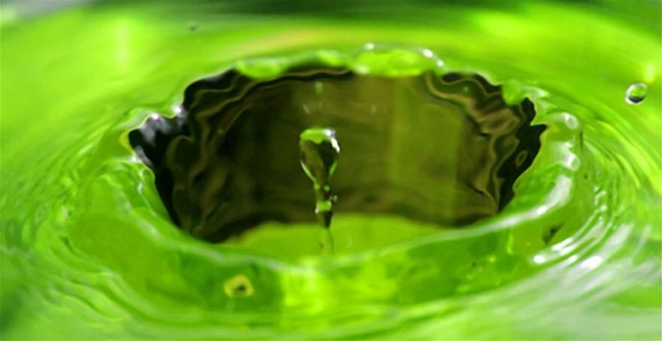 Make Fake Blood and Slime Make Fake Blood and Slime