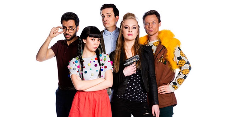 Interview with Bajo from Spawn Point and Trip For Biscuits Interview with Bajo from Spawn Point and Trip For Biscuits