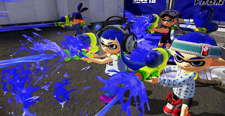 Summer Holiday Gaming Summer Holiday Gaming