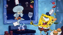 Who is your fave SpongeBob Squarepants character?