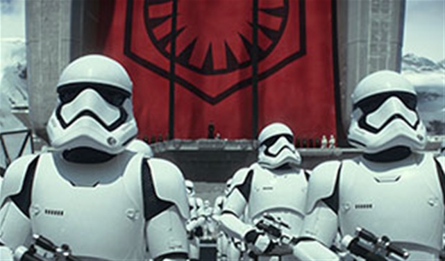 Star Wars 7 Trivia Quiz Star Wars 7 Trivia Quiz
