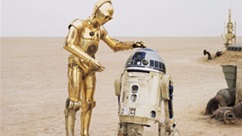 What's your Star Wars home planet?